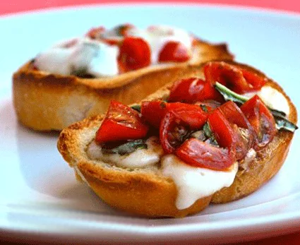 Brusqueta Italianísima