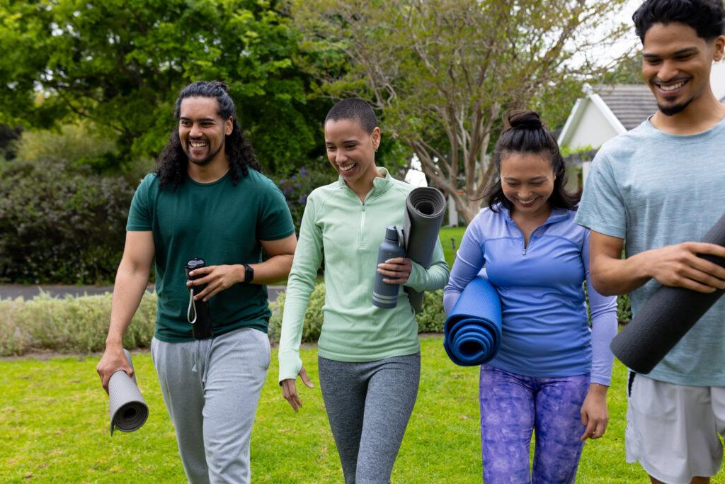 consejos para llevar una vida saludable