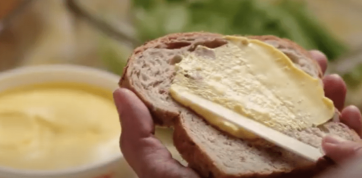 importancia de las grasas en la alimentación