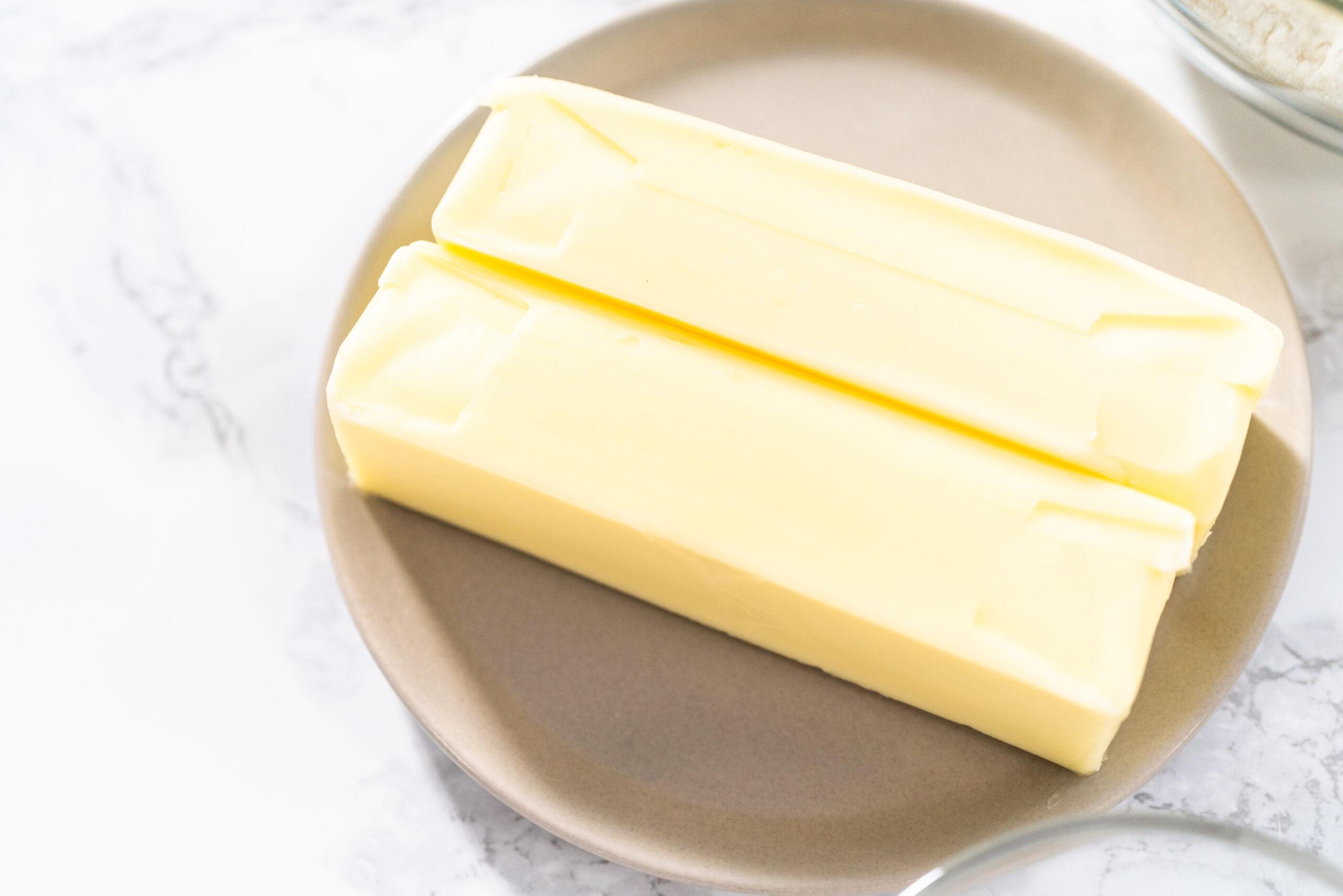 margarina vs mantequilla
