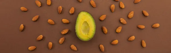 Imagen de banner del desayuno a la cena una forma sencilla de incorporar grasas de calidad